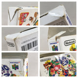 Mario Party Boxed Nintendo N64 Japan - UF8136