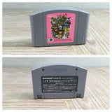 Mario Party 2 Boxed Nintendo N64 Japan - UF8137