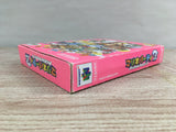 Mario Party 2 Boxed Nintendo N64 Japan - UF8137