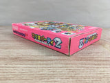 Mario Party 2 Boxed Nintendo N64 Japan - UF8137