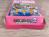 Mario Party 2 Boxed Nintendo N64 Japan - UF8137