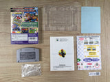 Mario Kart 64 Boxed Nintendo N64 Japan - UF8138