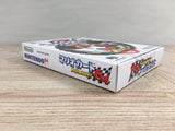 Mario Kart 64 Boxed Nintendo N64 Japan - UF8138