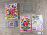 Kirby 64 Boxed Nintendo N64 Japan - UF8139
