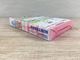 Kirby 64 Boxed Nintendo N64 Japan - UF8139