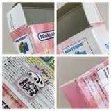 Kirby 64 Boxed Nintendo N64 Japan - UF8139