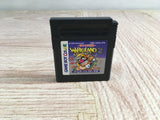 Wario Land 2 Mario Boxed Nintendo GameBoy Japan - UF8140