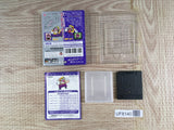 Wario Land 2 Mario Boxed Nintendo GameBoy Japan - UF8140