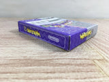 Wario Land 2 Mario Boxed Nintendo GameBoy Japan - UF8140