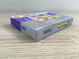 Wario Land 2 Mario Boxed Nintendo GameBoy Japan - UF8140