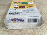 Dragon Quest I II 1 2 Boxed Nintendo GameBoy Japan - UF8141