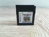 Dragon Quest I II 1 2 Boxed Nintendo GameBoy Japan - UF8141