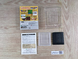 Dragon Quest I II 1 2 Boxed Nintendo GameBoy Japan - UF8141