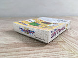 Dragon Quest I II 1 2 Boxed Nintendo GameBoy Japan - UF8141