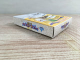 Dragon Quest I II 1 2 Boxed Nintendo GameBoy Japan - UF8141