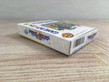 Dragon Quest I II 1 2 Boxed Nintendo GameBoy Japan - UF8141