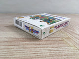 Dragon Quest I II 1 2 Boxed Nintendo GameBoy Japan - UF8141