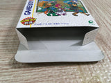 Dragon Quest I II 1 2 Boxed Nintendo GameBoy Japan - UF8141
