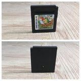 The Legend of Zelda Link's Awakening DX Boxed Nintendo GameBoy Japan - UF8142