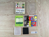 The Legend of Zelda Link's Awakening DX Boxed Nintendo GameBoy Japan - UF8142