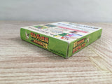 The Legend of Zelda Link's Awakening DX Boxed Nintendo GameBoy Japan - UF8142