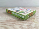 The Legend of Zelda Link's Awakening DX Boxed Nintendo GameBoy Japan - UF8142
