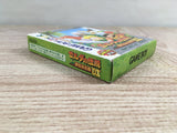 The Legend of Zelda Link's Awakening DX Boxed Nintendo GameBoy Japan - UF8142