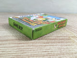The Legend of Zelda Link's Awakening DX Boxed Nintendo GameBoy Japan - UF8142