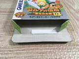 The Legend of Zelda Link's Awakening DX Boxed Nintendo GameBoy Japan - UF8142