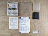 Star Ocean Blue Sphere Boxed Nintendo GameBoy Japan - UF8143