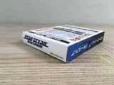 Star Ocean Blue Sphere Boxed Nintendo GameBoy Japan - UF8143