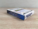 Star Ocean Blue Sphere Boxed Nintendo GameBoy Japan - UF8143