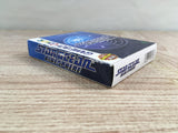 Star Ocean Blue Sphere Boxed Nintendo GameBoy Japan - UF8143