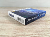 Star Ocean Blue Sphere Boxed Nintendo GameBoy Japan - UF8143