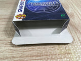 Star Ocean Blue Sphere Boxed Nintendo GameBoy Japan - UF8143