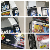 Medabots Medarot 2 Kuwagata Ver. Boxed Nintendo GameBoy Japan - UF8144