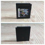 Medabots Medarot 2 Kuwagata Ver. Boxed Nintendo GameBoy Japan - UF8144