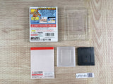 Medabots Medarot 2 Kuwagata Ver. Boxed Nintendo GameBoy Japan - UF8144