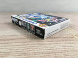 Medabots Medarot 2 Kuwagata Ver. Boxed Nintendo GameBoy Japan - UF8144