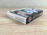 Medabots Medarot 2 Kuwagata Ver. Boxed Nintendo GameBoy Japan - UF8144