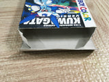 Medabots Medarot 2 Kuwagata Ver. Boxed Nintendo GameBoy Japan - UF8144