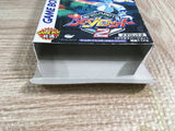 Medabots Medarot 2 Kuwagata Ver. Boxed Nintendo GameBoy Japan - UF8144