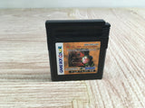 Poyon's Dungeon Room Boxed Nintendo GameBoy Japan - UF8145