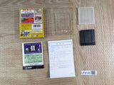 Poyon's Dungeon Room Boxed Nintendo GameBoy Japan - UF8145