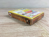 Poyon's Dungeon Room Boxed Nintendo GameBoy Japan - UF8145