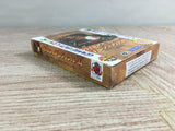 Poyon's Dungeon Room Boxed Nintendo GameBoy Japan - UF8145