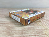 Poyon's Dungeon Room Boxed Nintendo GameBoy Japan - UF8145