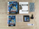 Keitaidenjyu Telefang Speed Ver. Boxed Nintendo GameBoy Japan - UF8146