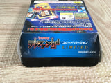 Keitaidenjyu Telefang Speed Ver. Boxed Nintendo GameBoy Japan - UF8146