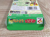 Yu Gi Oh Monster Capsule GB Boxed Nintendo GameBoy Japan - UF8147